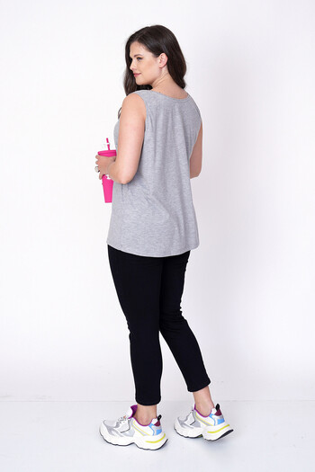 Büyük Moda Basic athlete