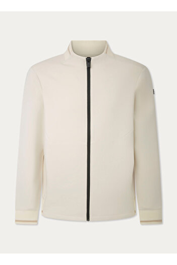 Hackett Slim Fit Bej Erkek Ceket HM581208