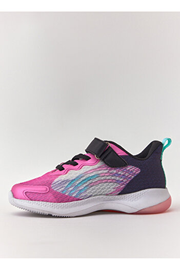 Dudino Pembe Kız Bebek Sneaker IBIZA Beden: 27