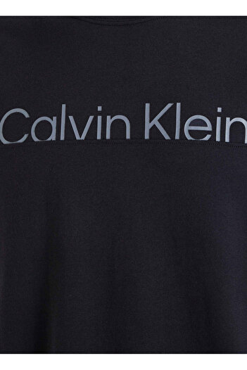 Calvin Klein Calvin Klein Men Black Short Sleeve T-Shirt