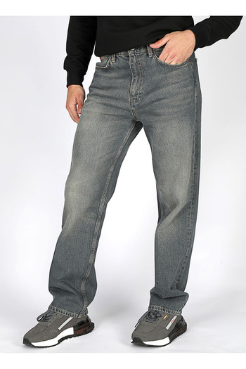 Lee Cooper Loose Fit Men's Denim Pants 251 Lcm 121043   Baggy Ramon Falcon