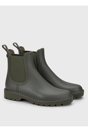 IGOR Chloemc Khaki Women's Boots