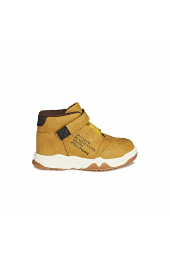 Vicco Boy's Brown Alaska Boots 946.b20k.262