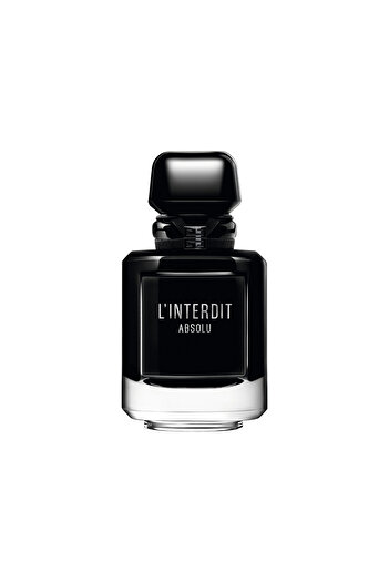 Givenchy Givenchy L'Interdit Absolu Eau de Parfum Intense 80ml