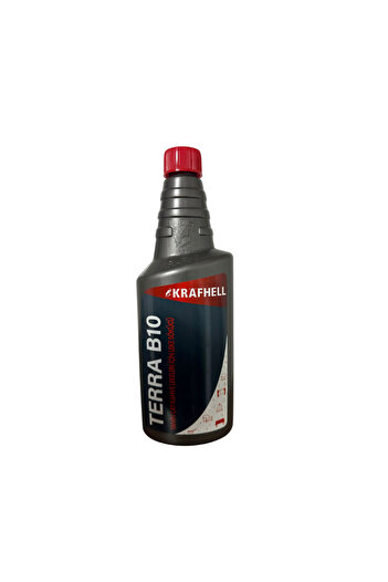 KRAFHELL TERRA B10 Tanin Çay Kahve Lekeleri İçin Leke Sökücü