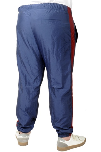 ModeXL Mode Xl Великий розмір Спортивні штани Парашут 22511 Синій
