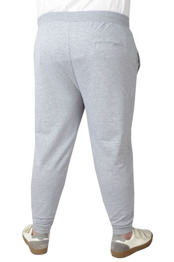ModeXL Mode Xl Plus Size Sweatpants Darpaça 20507 Grimelange