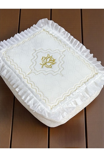AYHANHOME Bridal Model Bundle, Engagement, Hurcu Dowry Box 40x40