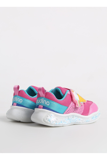 Dudino 4s14a Bowie Ice Cream Çocuk Günlük Ayakkabı 4s14a-bowıe-ıce-cream Pembe