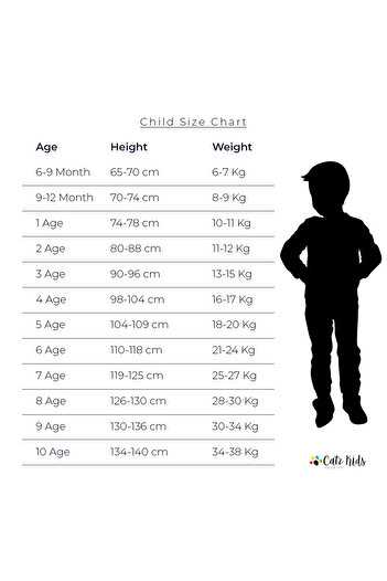 Catz Kids Balköpüğü Kadife Boyfriend Pantolon
