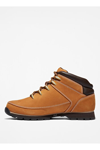 Timberland Erkek    Bot A122I TIMBERLAND EURO SPRİNT HİKER WHEAT