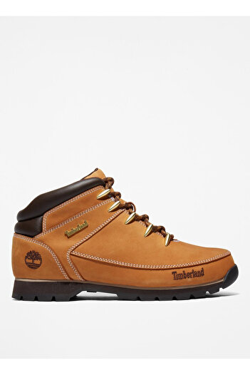 Timberland Erkek    Bot A122I TIMBERLAND EURO SPRİNT HİKER WHEAT