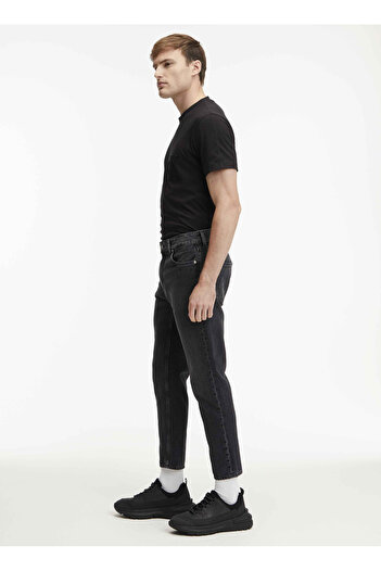 Calvin Klein DAD JEAN Erkek Denim Pantolon J30J3236931BY