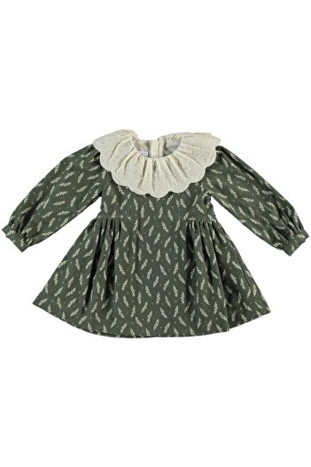 Monna Rosa Dress