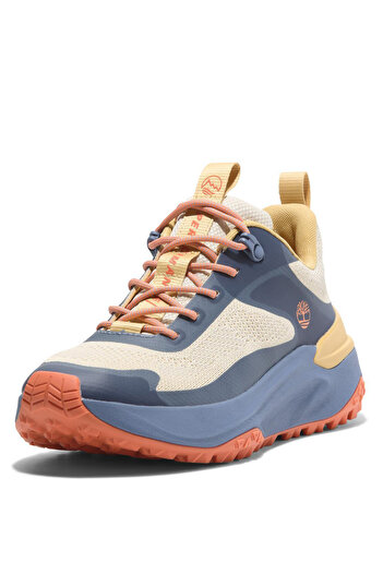 Timberland TB0A29PPELR1_MOTION ACCESS LOW LACE Mavi Kadın Outdoor Ayakkabı