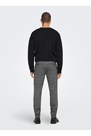 Only & Sons Chino Hortum Onsmark Slim Fit Chino Hortum