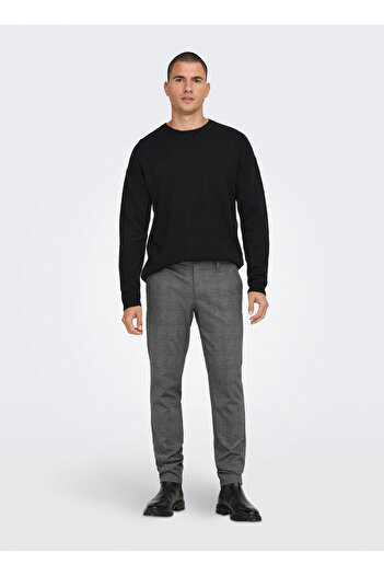 Only & Sons Chino Hortum Onsmark Slim Fit Chino Hortum