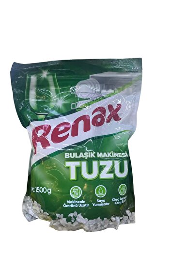 RENAX Advantage Package 3-Piece Set *4
