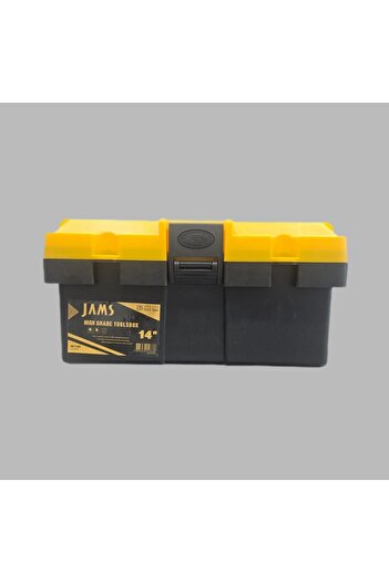 Jams 14-inch Fishing and Outdoor Gear Organizer Box