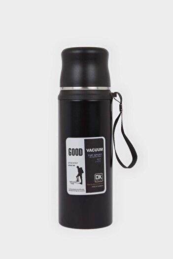DeFacto Unisex 825 ml Steel Thermos F1132Axns