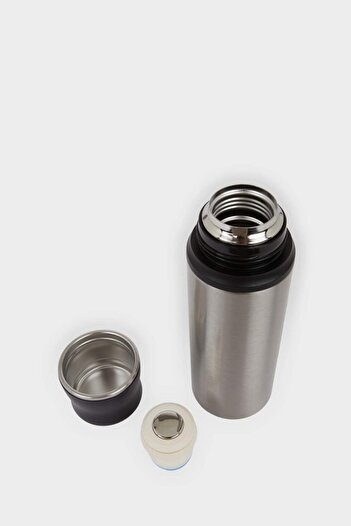 DeFacto Unisex 825 ml Steel Thermos F1132Axns