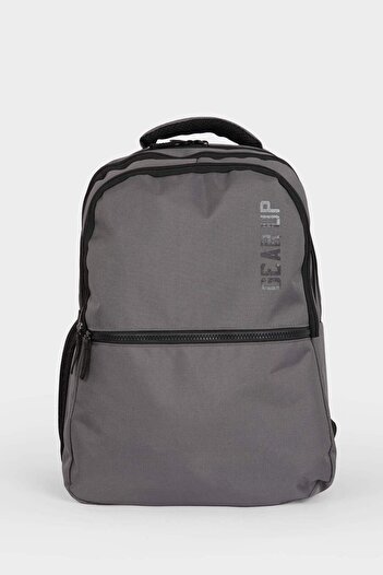 DeFacto Men's Backpack F0257Axns