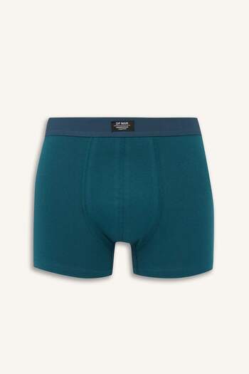 DeFacto Regular Fit 3-pack Boxer E8713AX25AU