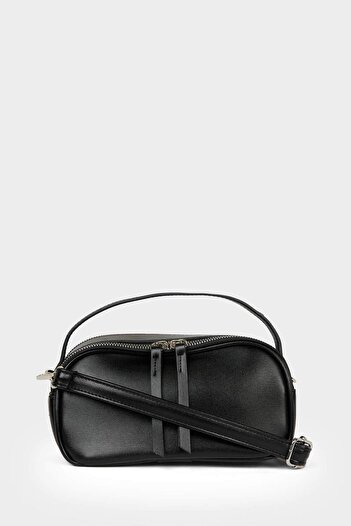 DeFacto Women's Crossbody Bag F3010Axns