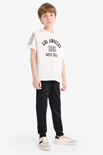 DeFacto Boy's 2-Piece Set D9884A825Sp