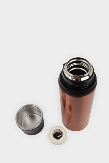 DeFacto Unisex 825 ml Steel Thermos F1132Axns