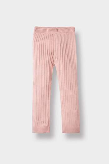 DeFacto Baby Girl Knitwear Leggings F2660A525Wn