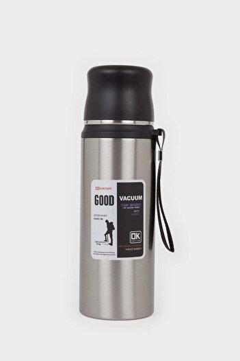 DeFacto Unisex 825 ml Steel Thermos F1132Axns