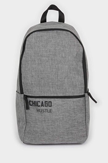 DeFacto Men's Backpack F2060Axns