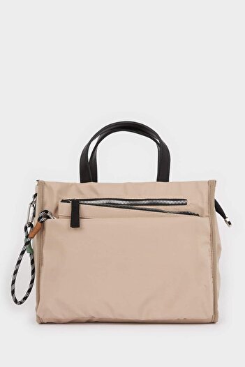 DeFacto Women's Shoulder Bag F7859Axns