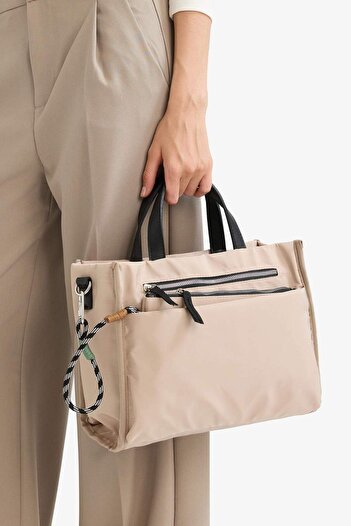 DeFacto Women's Shoulder Bag F7859Axns