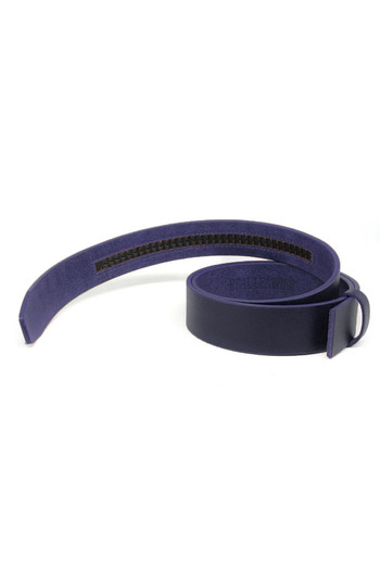 derikem 100% Genuine Buffalo Leather Automatic Strip