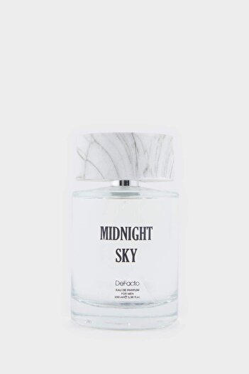 DeFacto Erkek Mıdnıght Sky Aromatik 100 ml Parfüm E9402AXNS