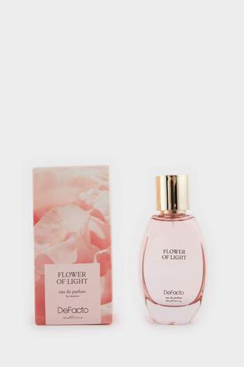 DeFacto Kadın Flower Of Lıght Aromatik 100 ml Parfüm E4221AXNS
