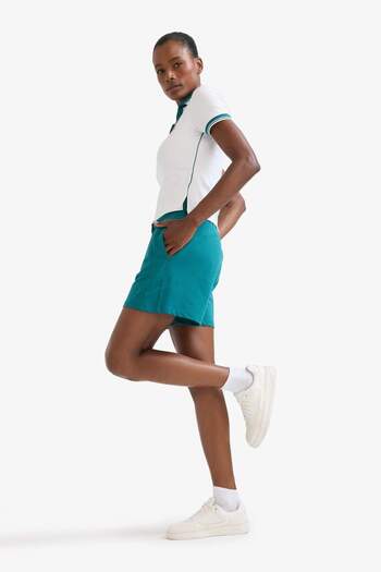 DeFacto Defactofit Standard Fit Sportsman Short Leg Shorts E3599Ax25Sm