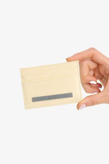 DeFacto Women's Faux Leather Card Holder E4965Axns