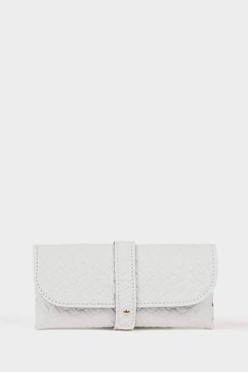 DeFacto Women's Sunglasses Case E6584Axns