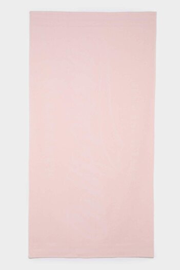 DeFacto Women's Patterned Cotton Beach Towel E3768Ax25Sm