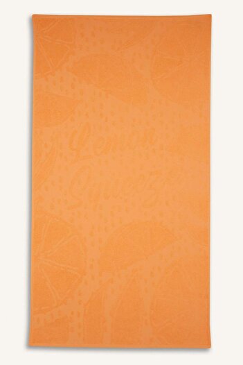 DeFacto Girl's Cotton Peshtemal E3914A825Sm