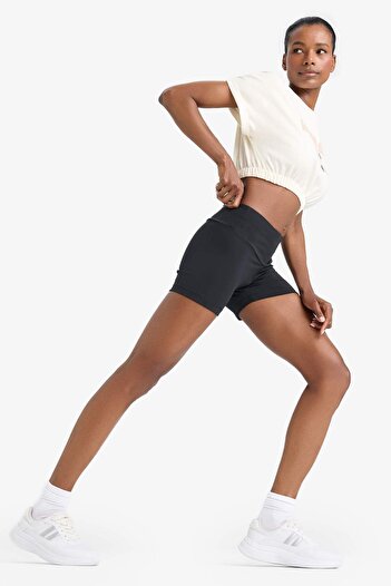 DeFacto Defactofit Buy Saran Sports Leggings F0102Ax25Sm