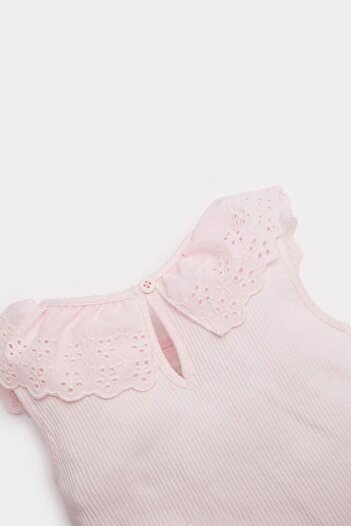 DeFacto Baby Girl Δαντελένιο Εσωρούχο C4010A525SM