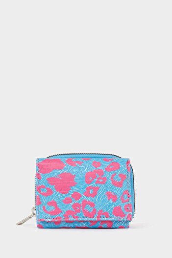 DeFacto Women's Faux Leather Wallet E7009Axns