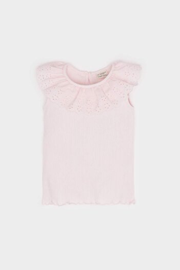 DeFacto Baby Girl Δαντελένιο Εσωρούχο C4010A525SM