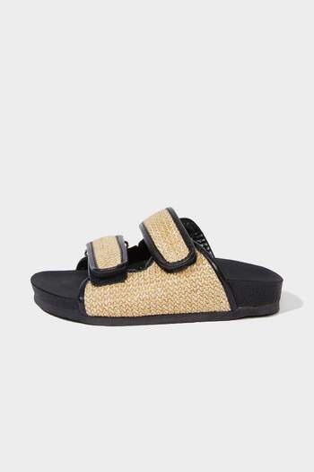 DeFacto Girl's Flat Sole Slippers E7810A825Sm
