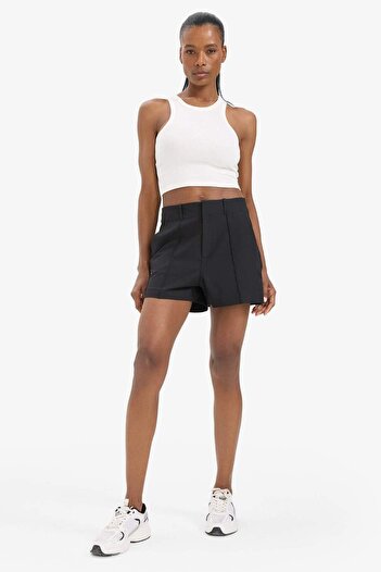 DeFacto Defactofit Standard Fit Woven Shorts E2543Ax25Sm