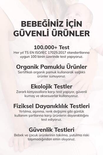 DeFacto Kız Bebek Desenli Kısa Kollu Elbise A0136A525SM
